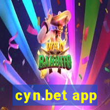 cyn.bet app